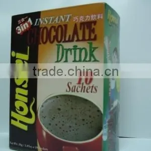 Honsei Hot Chocolate Drink thumbnail-1
