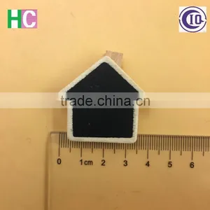 2016 Wooden Clothes Pegs With Blackboard thumbnail-2