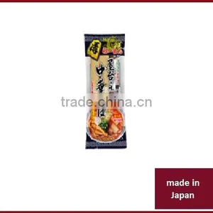 Good Taste Ramen Noodle Made in Japan at High Cost Performance thumbnail-1
