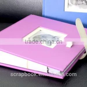 Frabic Photo Album Handmade Price for 12x36 Album Photo Album Images for Wedding Photo Decoration thumbnail-4
