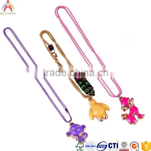 Yingcheng Heart Shaped Locket Necklace thumbnail-5