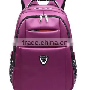 OEM Cheap 18 Inch Laptop Backpack thumbnail-5