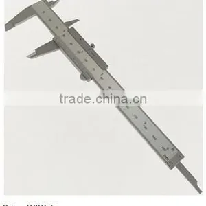 Vernier Caliper 150mm , Stainless Steel thumbnail-1