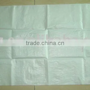 pp Woven Bags for Flour Passed ISO 9001-2008 and SGS thumbnail-1