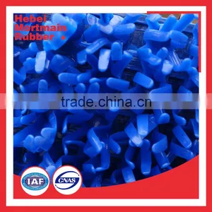 Plastic pe Artificial Grass for Skiing thumbnail-3