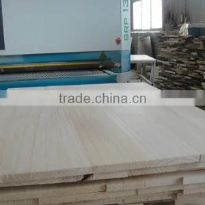Paulownia Board With Finger Jointed thumbnail-1