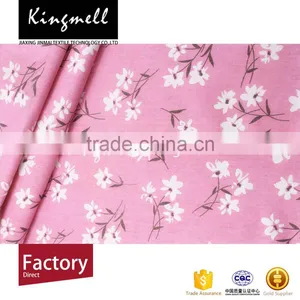 Custom Print Cotton Fabric Textile China Supplier Cotton Fabric thumbnail-1