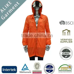 ALIKE Horse Riding uv Jacket thumbnail-1