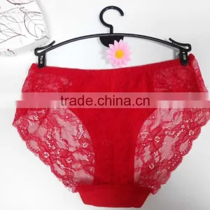 Sexy Ladies Thong Underwear thumbnail-1