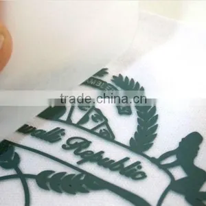 2015 High Quality Customized 3D T-shirt Heat Transfer Label thumbnail-4