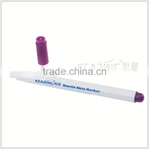 China Kearing 2017 1.0mm Fiber Tip Sterile Skin Medical Pen thumbnail-4