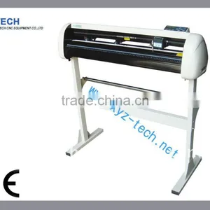 Better XJ-720 Cutting Plotte With CE thumbnail-1