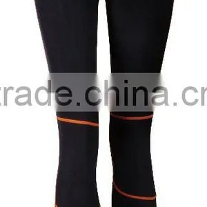 Seamless Sportswear Cycling Pants thumbnail-1