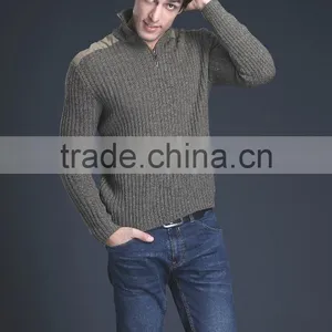 Man's Sweater thumbnail-1