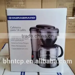BHNC0F98 Home Appliances Coffee Maker With Thermal Carafe Stocklot Available thumbnail-1