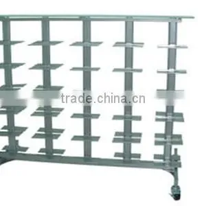 Multifunctional Shoe Store Display Rack thumbnail-3