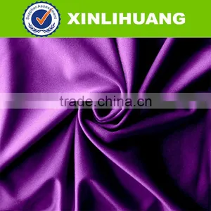 Hot Sale Imitation Tencel 95 Cotton 5 Spandex Fabric for Garment thumbnail-3