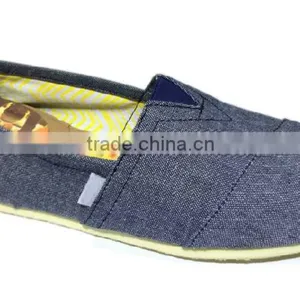 Gran Venta Zapatos Originales Alpargatas Clasicas Inventario de Marca thumbnail-1