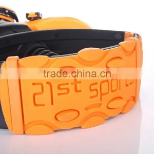 New Design Elastic Exercise Roller Skate Jumps Power Shoes thumbnail-4