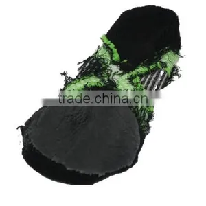 Fashion Gel Running Ankle Socks thumbnail-3