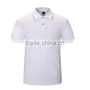 Men's Dry Fit Polo Shirt thumbnail-2