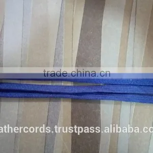 Drawcord for Garment With Tipping thumbnail-2