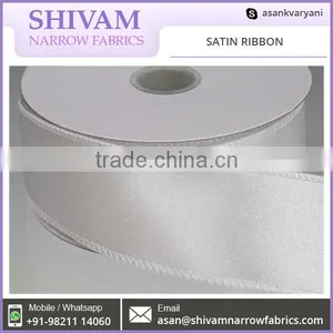 Most Selling Standard Quality New Design Rainbow Satin Ribbon thumbnail-4