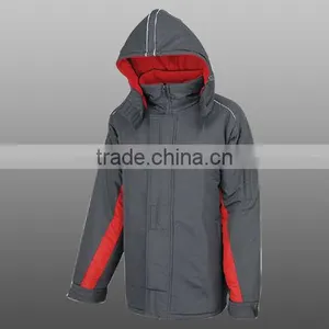 Winter Jacket thumbnail-1