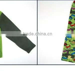 2015 Fashion Men Sleepwear Nightshirts thumbnail-3