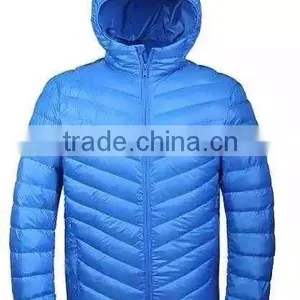 Men's Down Coat Jacket Wholesale thumbnail-3