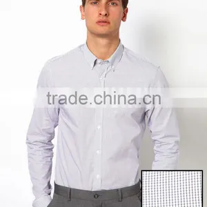 High End Plaid Shirts thumbnail-1
