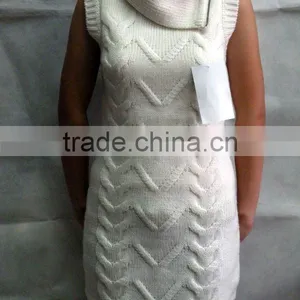 Lady Fashion Kint Sweater thumbnail-1