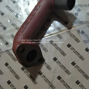 SHENGDONG CHIDONG Jichai JDEC Jichai Jinan Diesle Engine Spareparts 16V190 12V190 8V190 Fuel Filter Spare Parts thumbnail-2