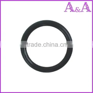 Small Plastic Belt Buckle for Bra thumbnail-1