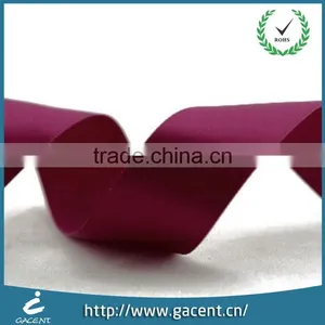 Elegant Single Face Printing Satin Gift Ribbon With Superior Quality thumbnail-4