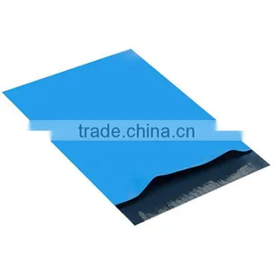 Plastic Courier Bag thumbnail-4