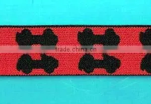 Jacquard Nylon Ribbon thumbnail-1