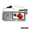 Car Sun Visor DVD Player / CD Player thumbnail-1