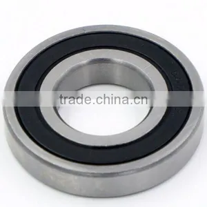 Stainess Steel Deep Groove Ball Bearing S6208-2RS thumbnail-2