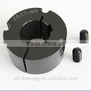 Taper Lock Bushing 1610 Series Taper Bushings for Belt Pulley thumbnail-3