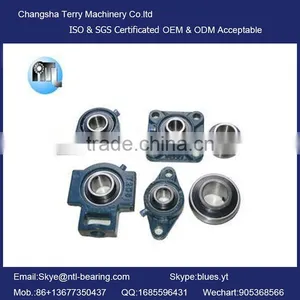 Pillow Block Bearing 608S/C9 thumbnail-2