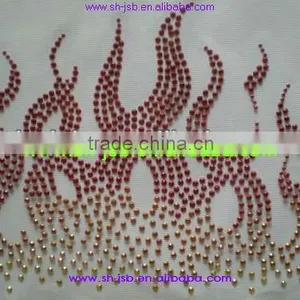Fashion Strass Hot Fix Motif Design thumbnail-1