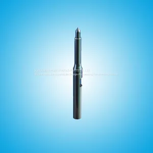 High Precision Pressing Tungsten Carbide Mold Components With Carbide Mould Parts (special Stamping Tool, AF1) thumbnail-1
