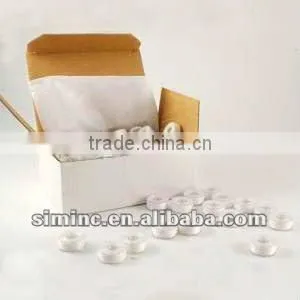 Size 75D/2 Prewound Bobbins+ L / M / A Types thumbnail-1