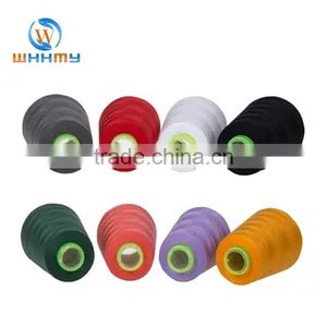 50/2 AAA Grade 3000Y Polyester Sewing Thread thumbnail-4