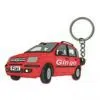 Sell Soft PVC Key Chain thumbnail-1