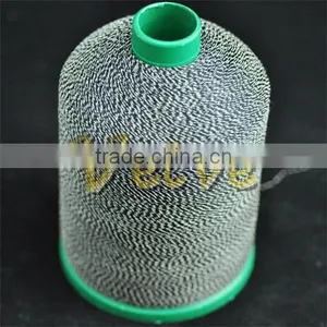 Antistatic Thread For Conductive Clothing thumbnail-1