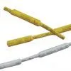 Zero Halogen Flexible Heat Shrink Tubing W-1-H(RSFR-H) thumbnail-1
