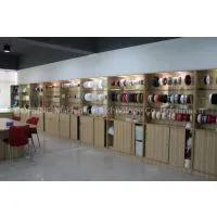 Single Colors Lanyards Ribbons Screen Printing Machine thumbnail-2