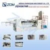 Plywood Machinery/pneumatic Double-chuck Veneer Peeling Lathe thumbnail-1